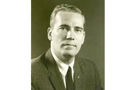 JOHN BOLIN Obituary (1926