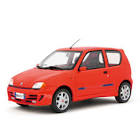 FIAT-Seicento