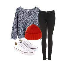 Cute Winter Outfit Trendy Outfits For Teens Tween Outfits Cute Outfits