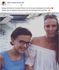 Stream tracks and playlists from kelly brown on your desktop or mobile device. Millie Bobby Brown Family Mother Father Siblings Boyfriends Familytron