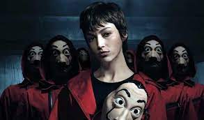 Chronologie saison 1 aucun liste des épisodes modifier cet article présente le guide des épisodes de la deuxième saison de la série télévisée espagnole la casa de papel. La Casa De Papel Saison 5 Les Titres Des Prochains Episodes Sont Enfin Reveles Par Netflix