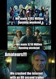 Monday Memes Star Wars The Force Awakens Star Wars Humor Star Wars Memes Star Wars Jokes