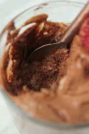 Classic Creamy Chocolate Mousse Flour Spice Recipe Chocolate Mousse Creamy Chocolate Chocolate