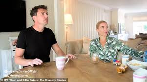 Billie faiers has said that she has not read fifty shades of grey. Mummy Diaries Exclusive Billie Reveals Greg Set Fire To Their Kitchen Readsector