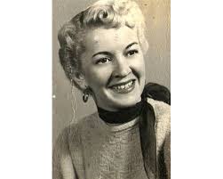 MARGIE RICE Obituary (1927