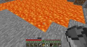 In the nether, lava appears in vast oceans that are much more common than the water oceans of the overworld; Tip 2 Power A Furnace With A Bucket Of Lava 5 Minecraft Tips Get Water To Work For You Energize Your Game With Lava And More Peachpit