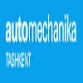 Automechanika Tashkent 2025 event image