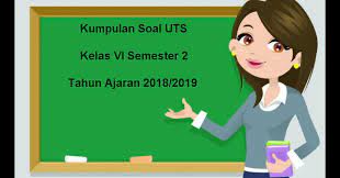 Berikut ini adalah kumpulan file download soal pts/uts tema 7 kelas 6 semester 2 k13 terbaru 2019/2020 yang terdiri dari soal ppkn, bahasa indonesia, ips, ipa, dan sbdp. Download Soal Uts Sd Kelas 6 Semester 2 Terbaru Tahun Ajaran 2018 2019 Juragan Les