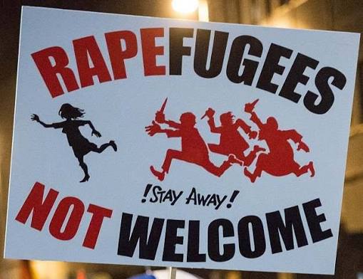 The “Great Meme War:” the Alt-Right and its Multifarious Enemies