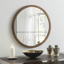 4.5 out of 5 stars 141. China Cheap Wooden Circle Decorative Round Mirror Wall China Mirror Wall Mirrors
