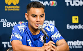 La firme revelación de Charly Rodríguez sobre el Mundial y su presente en Cruz Azul