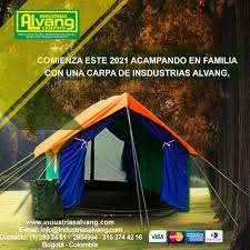 El camping from mapcarta, the open map. Industrias Alvang Camping Publications Facebook