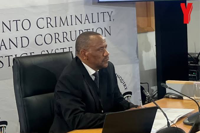 Madlanga Commission | Lebeya rejects Molefe raid interference claims, details O'Sullivan clash and Aeroton bust – Y WORLD