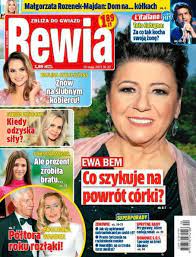 5 mar 2021 108 050; Ewa Bem Photos News And Videos Trivia And Quotes Famousfix