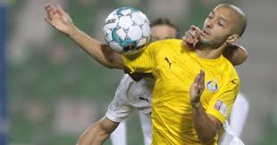 View the player profile of shane lowry (al ahli doha) on flashscore.com. Al Gharafa Had It Easy Against Al Ahli Winning 4 0