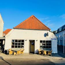 Æ kloster kro