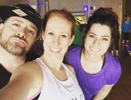 According to missett, just two per cent of jazzercise students are men (i think it's because dance has a stigma to it), although, for whatever reason, there are more men in warmer. How Jazzercise Inspired My Business Katrina Sanders