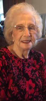 Obituary for June (Wells) Grabiak
