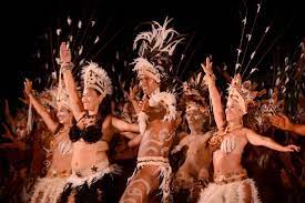 The tapati rapa nui festival is celebrated in the first two weeks of february each year to promote local culture. 10 Tips To Enjoy The Tapati Rapa Nui Festival On Easter Island Imagine Easter Island