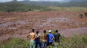 Resultado de imagem para FOTOS DA BARRAGEM DE MINAS GERAIS