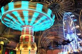 Blog, forum, base de données de manèges forains, reportages photo et vidéo. Les Infos De 18h Covid 19 Les Forains Grands Oublies Lancent Un Cri D Alarme