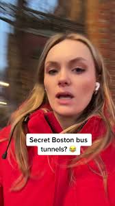 Harvard Square Bus Tunnel Mystery: Does It Exist?