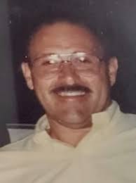 Michael Chalmers Obituary (1942