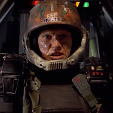 Space: Above and Beyond Review #5: Ray Butts