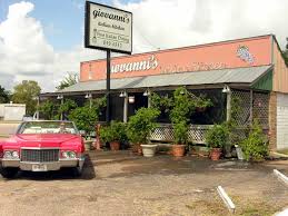 As you read this notice, renovations are underway at giovanni's on the hill. Untitled Document