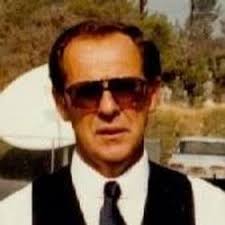 Thomas Joseph Baron (1929-2010)