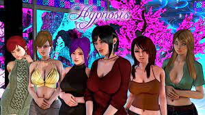 Hypnosis Episode 13 Part 2 v1.0.1 - Hypnosis by Expanding Universe Games