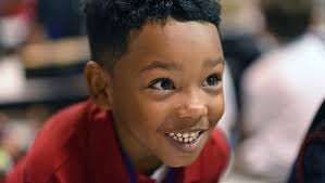 Vineland Public School students welcomed