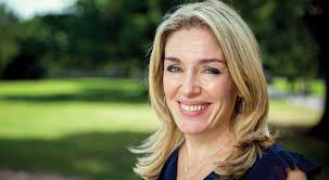 Georgetown Magazine Spring 2024 by Georgetown University Advancement