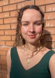 Claire Frances MacNeil 的个人主页