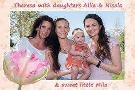 Check spelling or type a new query. The Gunfather Louie Tuminaro The Gunfather Wants To Wish His Beautiful Wife Theresa T Bone And His Daughter Allie A New Mother A Very Happy Mother S Day Happymothersday Thegunfather Facebook