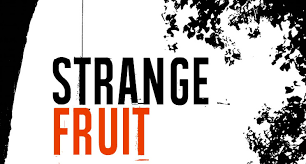 Strange fruit hanging from the trees. Strange Fruit Is Still Hanging From The Trees An Afro Oped By Charles Chavis Linkedin