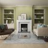Stash a supreme and alluring touch to the walls of your home by applying this excellent behr ultra n gift semigloss enamel exterior paint and primer in one. 1