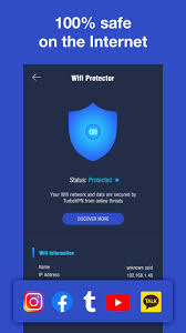 Ultrashark Vpn Free Proxy Server Secure Vpn For Android Apk Download