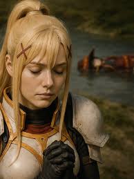 Konosuba is back ! 🫂 ✧⁠\⁠(⁠>⁠o⁠<⁠)⁠ﾉ⁠✧ #konosuba #realistic #aqua  #darkness #megumin #kazuma #chomusuke #tadpole #fantasy #ia #sora #fanart  #liveaction #lance808