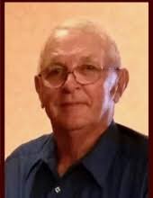 Obituary information for Billy Gordon Cloys