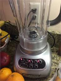 solved: my kitchenaid blender won't