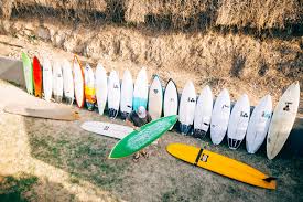 Surf Shacks 034 – Grant Ellis & Julie Rais – Indoek