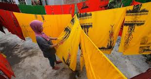 Ü ada kalanya gambar ilustrasi dapat membantu pemahaman kita terhadap materi pelajaran tertentu. Gambar Batik Pring Sedapur Magetan World Of Flowers