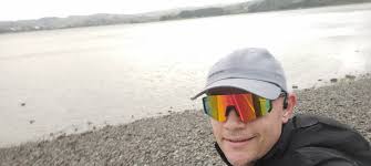 Sole Mates Running Group evening photography