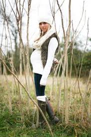 For a wide range of maternity wear, shop target's maternity clothing. Winter Maternity Outfit Ideas