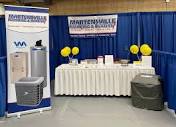 Martensville Plumbing & Heating Ltd. | Martensville SK
