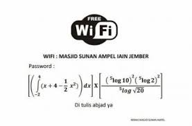 Soal ujian matematika kelas 5 sd di singapura bikin heboh dunia. Dua Ahli Matematika Ini Pecahkan Soal Tersulit Berumur Puluhan Tahun Hitekno Com