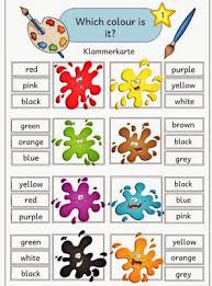 Gedachtnisspiele Und Andere Aktivitaten Ingles Para Preescolar Material Escolar En Ingles Ingles Basico Para Ninos