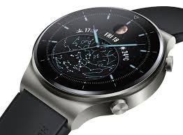 Huawei Watch GT 2 Pro can now respond ...
