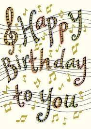 Pin By Silvia Squin On Birthdays Happy Birthday Greetings Friends Happy Birthday Signs Happy Birthday Wishes Cards